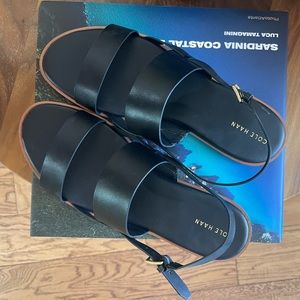 Cole Haan Sandals